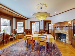 97 Montvale, Newton MA 02459