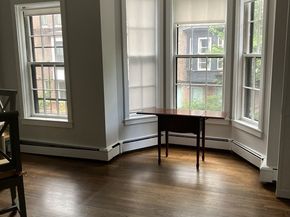 11 Dartmouth Pl 2, Boston MA 02116