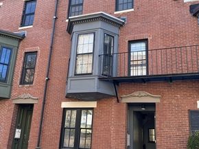 11 Dartmouth Pl 2, Boston MA 02116