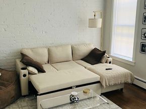 11 Dartmouth Pl 2, Boston MA 02116