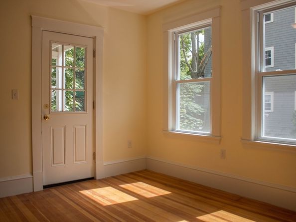 200 Reservation Rd, Boston MA 02136