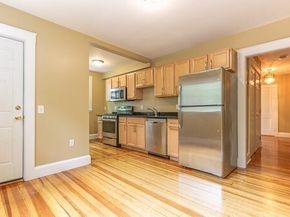 200 Reservation Rd, Boston MA 02136