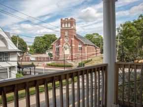 200 Reservation Rd, Boston MA 02136