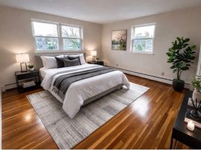 20 Whitman Rd 21, Waltham MA 02453