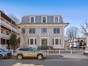 35 Willard, Cambridge MA 02138