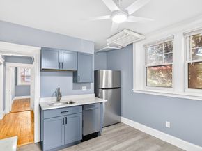 36 Saint Paul St B, Brookline MA 02446