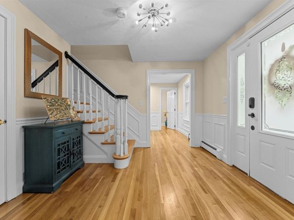 51 Lackey Street, Westborough MA 01581