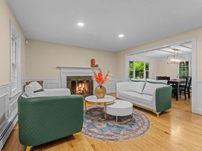 51 Lackey Street, Westborough MA 01581