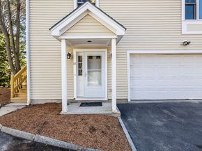 81 Beecher Pl 81, Newton MA 02459