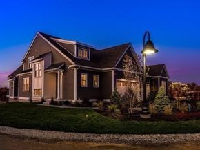 28 Waterville Lane 28, Hopkinton MA 01748