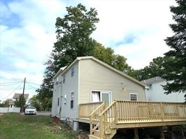 46 Cottage Street, Wilmington MA 01887