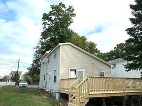 46 Cottage Street, Wilmington MA 01887