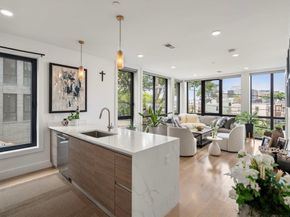 30 Penniman 201, Boston MA 02134