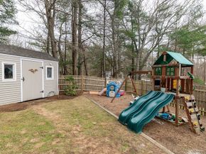 412 Moraine Street, Marshfield MA 02050