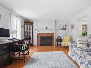 412 Moraine Street, Marshfield MA 02050