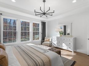 25 Sandtrap Circle 08, Walpole MA 02081
