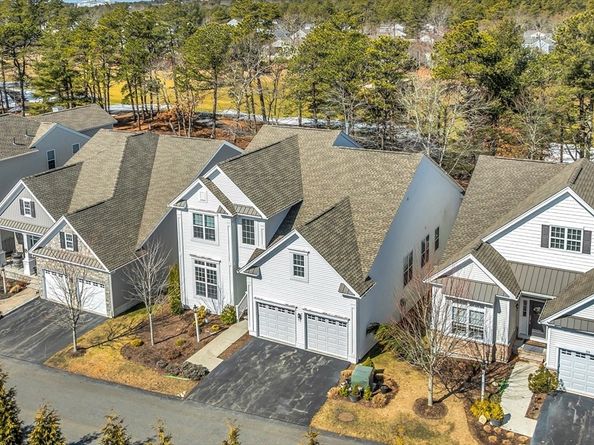 34 Briarwood, Plymouth MA 02360