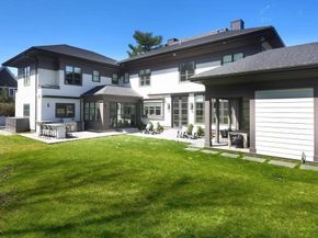 80 Dudley Street, Brookline MA 02445