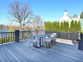 80 Dudley Street, Brookline MA 02445