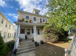138 North St, Somerville MA 02144