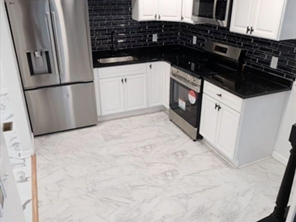 43 Wilson Street, Worcester MA 01604