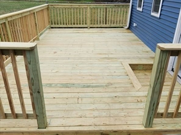 43 Wilson Street, Worcester MA 01604