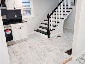 43 Wilson Street, Worcester MA 01604