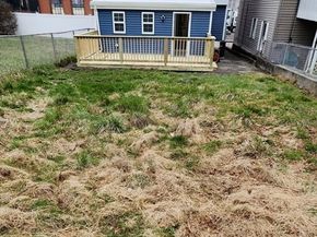 43 Wilson Street, Worcester MA 01604