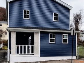 43 Wilson Street, Worcester MA 01604