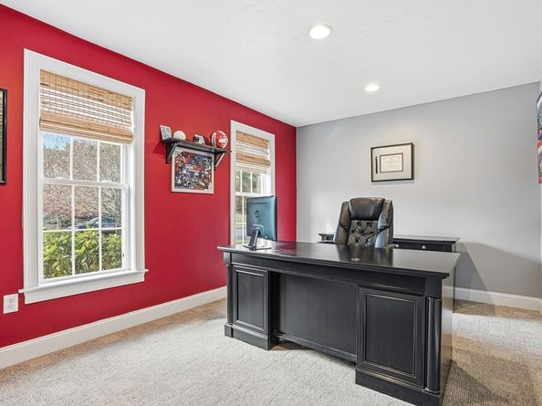 185 Prairie St, Northbridge MA 01534