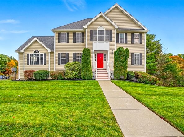 185 Prairie St, Northbridge MA 01534