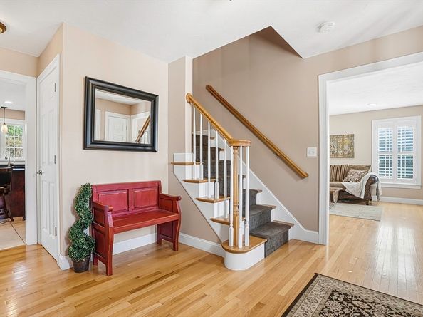 185 Prairie St, Northbridge MA 01534