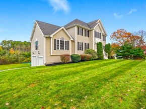 185 Prairie St, Northbridge MA 01534