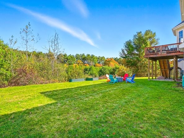 185 Prairie St, Northbridge MA 01534