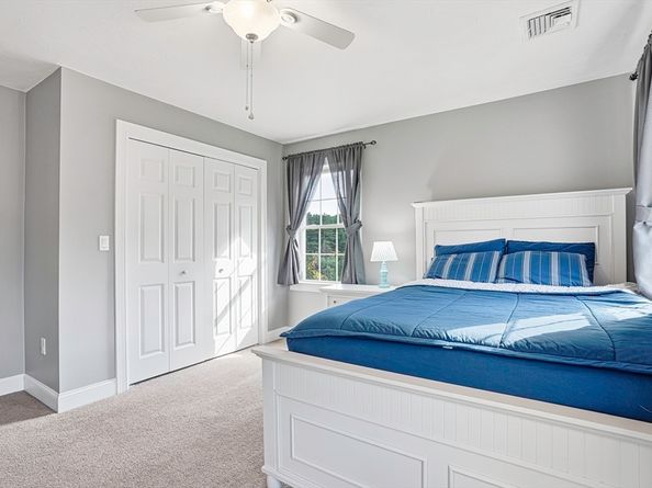 185 Prairie St, Northbridge MA 01534