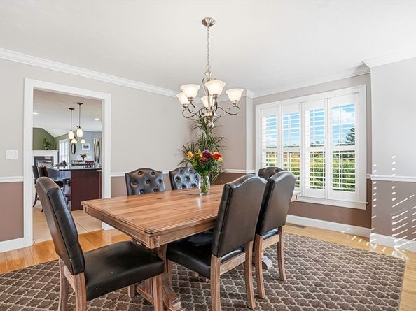 185 Prairie St, Northbridge MA 01534