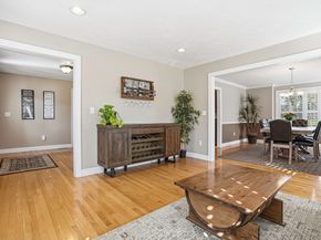 185 Prairie St, Northbridge MA 01534