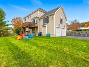 185 Prairie St, Northbridge MA 01534