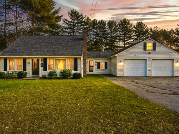 39 Mechanic St, Upton MA 01568