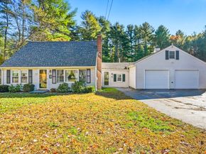 39 Mechanic St, Upton MA 01568