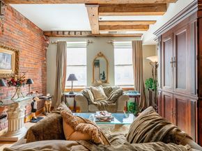 100 Fulton St 2 N, Boston MA 02109