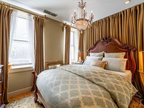 100 Fulton St 2 N, Boston MA 02109