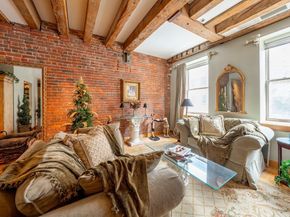 100 Fulton St 2 N, Boston MA 02109