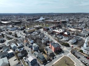 29 Church Street, Waltham MA 02451