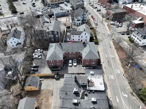 29 Church Street, Waltham MA 02451