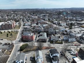 29 Church Street, Waltham MA 02451
