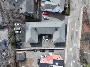 29 Church Street, Waltham MA 02451