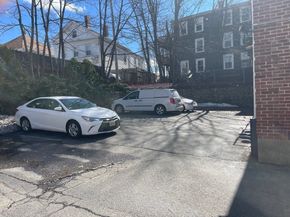 29 Church Street, Waltham MA 02451