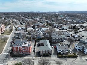 29 Church Street, Waltham MA 02451