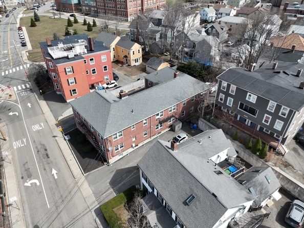 29 Church Street, Waltham MA 02451